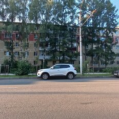 Квартира 46 м², 2-комнатная - изображение 1