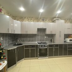 Квартира 59,5 м², 2-комнатная - изображение 1