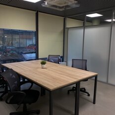 5 м², юридический адрес - изображение 1