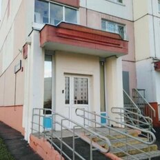 61,2 м², помещение свободного назначения - изображение 1