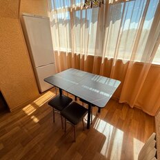 Квартира 43 м², 1-комнатная - изображение 1