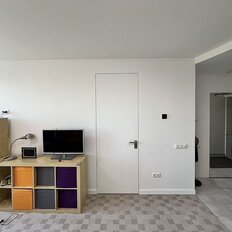 Квартира 42 м², 1-комнатные - изображение 4