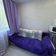 Квартира 17 м², студия - изображение 2