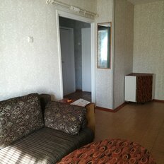 Квартира 34 м², 1-комнатная - изображение 4