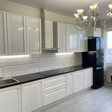Квартира 76,7 м², 2-комнатная - изображение 2