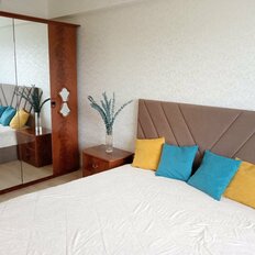 Квартира 65 м², 2-комнатная - изображение 1