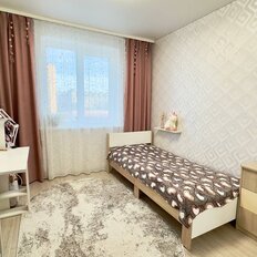 Квартира 77,2 м², 4-комнатная - изображение 5