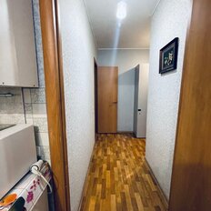 Квартира 30 м², 1-комнатная - изображение 3
