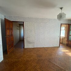 Квартира 58,5 м², 3-комнатная - изображение 4