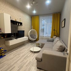 Квартира 62 м², 2-комнатная - изображение 3