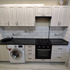 Квартира 61,7 м², 3-комнатная - изображение 5