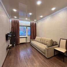 Квартира 32 м², 1-комнатная - изображение 4