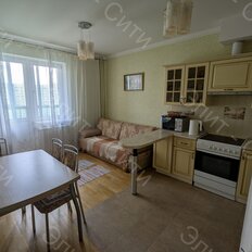 Квартира 52,2 м², 1-комнатная - изображение 2