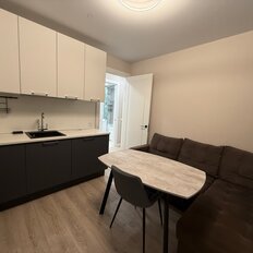 Квартира 55 м², 3-комнатные - изображение 5