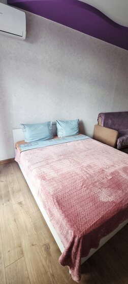 30 м², 1-комнатная квартира 2 000 ₽ в сутки - изображение 38