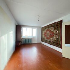 Квартира 51,9 м², 2-комнатная - изображение 5