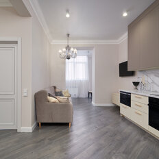 Квартира 92,9 м², 2-комнатная - изображение 3