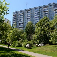 Квартира 67,1 м², 3-комнатная - изображение 1