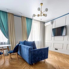 Квартира 49 м², 2-комнатные - изображение 5