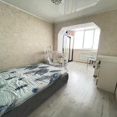 Квартира 56,9 м², 3-комнатная - изображение 2