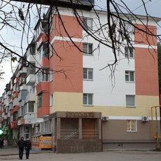 Квартира 40 м², 1-комнатная - изображение 2