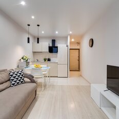 Квартира 52 м², 2-комнатная - изображение 4