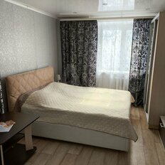 Квартира 36 м², 1-комнатная - изображение 1