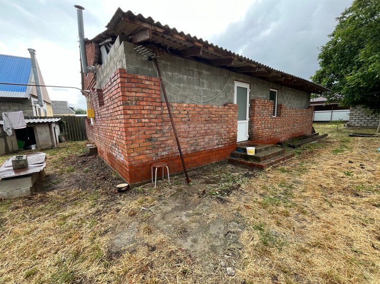 44,5 м², 1-комнатная квартира 6 231 400 ₽ - изображение 40