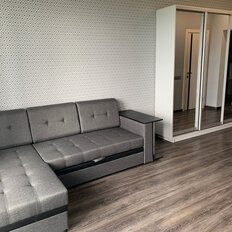 Квартира 27 м², студия - изображение 5