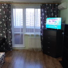 Квартира 37,8 м², 1-комнатная - изображение 2