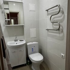 Квартира 24 м², студия - изображение 5