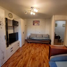 Квартира 44,5 м², 2-комнатная - изображение 1