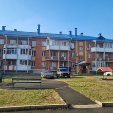 Квартира 26 м², студия - изображение 4