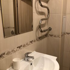 Квартира 25 м², студия - изображение 5