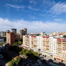 Квартира 107 м², 3-комнатная - изображение 3