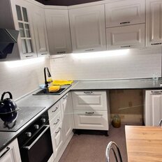 Квартира 55 м², 2-комнатная - изображение 1