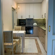 Квартира 56,1 м², 2-комнатная - изображение 5