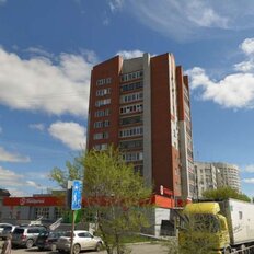 Квартира 48 м², 1-комнатная - изображение 2