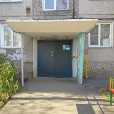 Квартира 62 м², 3-комнатная - изображение 3