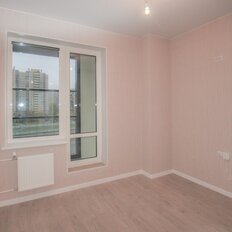Квартира 42 м², 1-комнатные - изображение 3