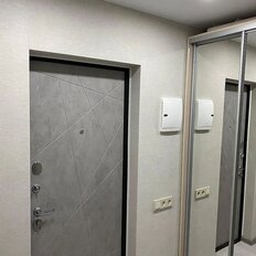 Квартира 32 м², 1-комнатная - изображение 2