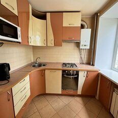 Квартира 63 м², 3-комнатная - изображение 3