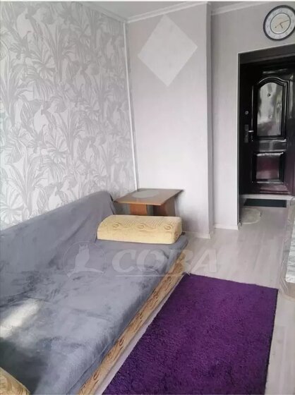 18 м², квартира-студия 1 860 000 ₽ - изображение 36