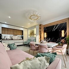 Квартира 61,8 м², 2-комнатная - изображение 1