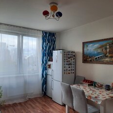 Квартира 76,3 м², 2-комнатная - изображение 3