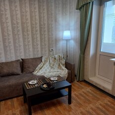 Квартира 34 м², 1-комнатная - изображение 3