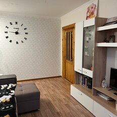 Квартира 44 м², 2-комнатная - изображение 5