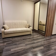 Квартира 24 м², студия - изображение 2