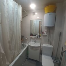 Квартира 25 м², 1-комнатная - изображение 1