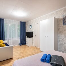 Квартира 55 м², 3-комнатная - изображение 1